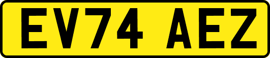 EV74AEZ