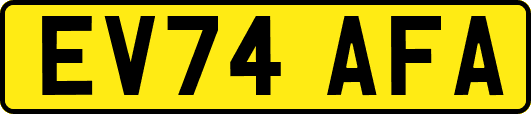 EV74AFA