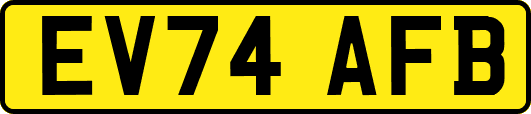 EV74AFB