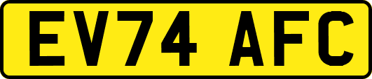 EV74AFC