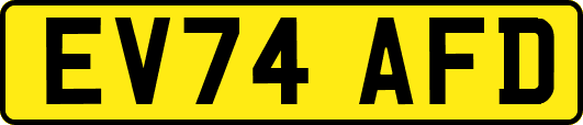 EV74AFD