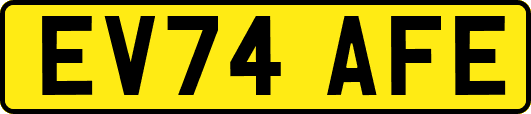 EV74AFE