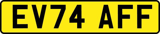 EV74AFF