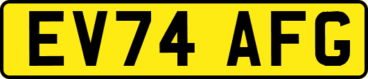 EV74AFG