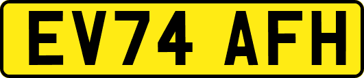 EV74AFH