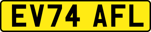 EV74AFL