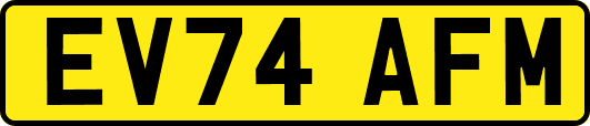 EV74AFM