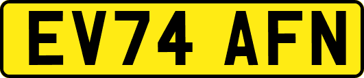 EV74AFN