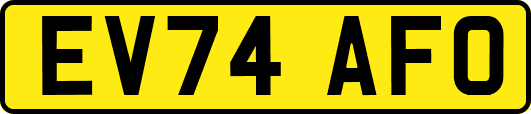 EV74AFO