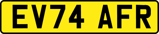 EV74AFR