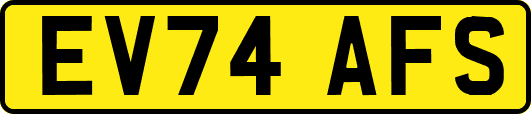 EV74AFS