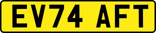 EV74AFT