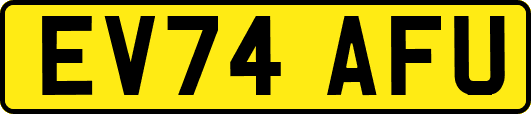 EV74AFU
