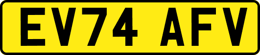 EV74AFV