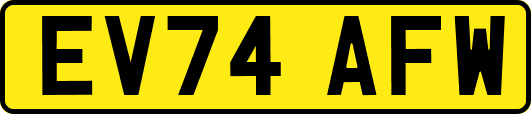 EV74AFW