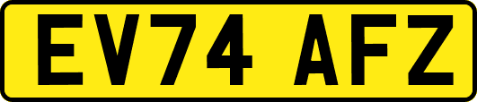 EV74AFZ