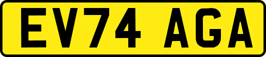 EV74AGA