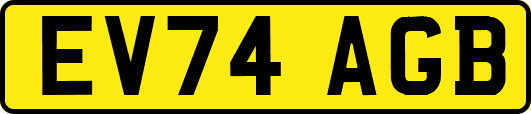 EV74AGB