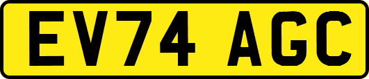 EV74AGC