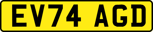 EV74AGD