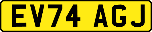 EV74AGJ