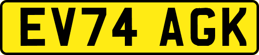 EV74AGK