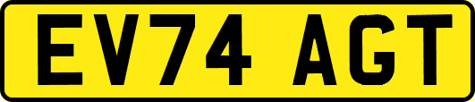 EV74AGT