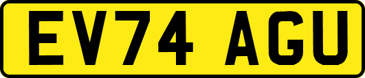 EV74AGU