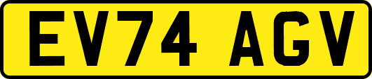 EV74AGV