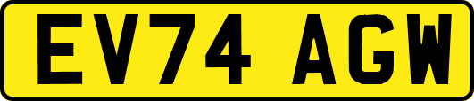 EV74AGW