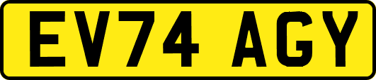 EV74AGY