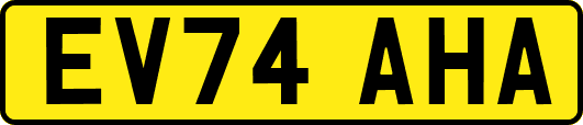 EV74AHA