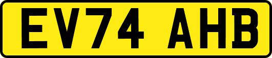 EV74AHB