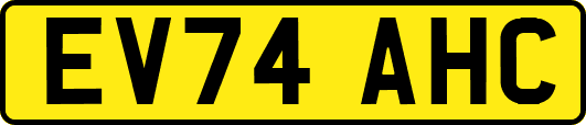EV74AHC