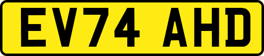 EV74AHD