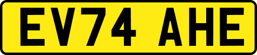 EV74AHE