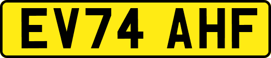 EV74AHF