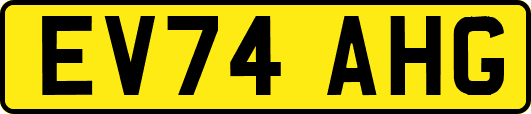 EV74AHG