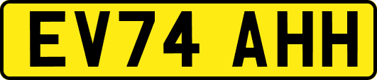 EV74AHH
