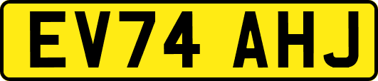 EV74AHJ