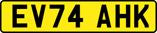 EV74AHK