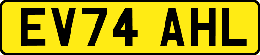 EV74AHL