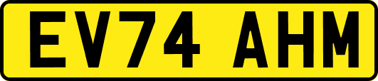 EV74AHM