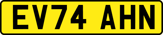 EV74AHN