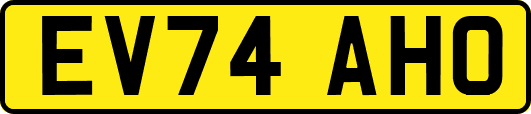 EV74AHO