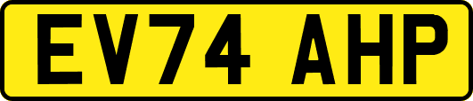 EV74AHP