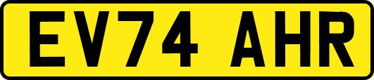 EV74AHR