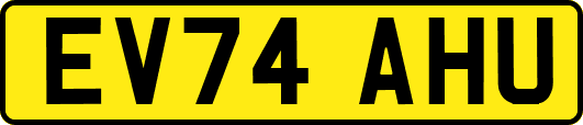 EV74AHU