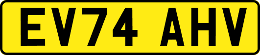 EV74AHV