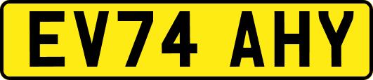 EV74AHY